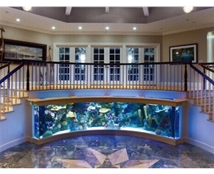 亞克力魚(yú)缸