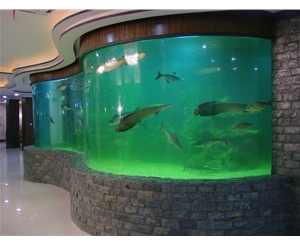 亞克力魚(yú)缸